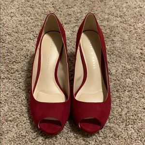 NEW Kelly & Katie Pump